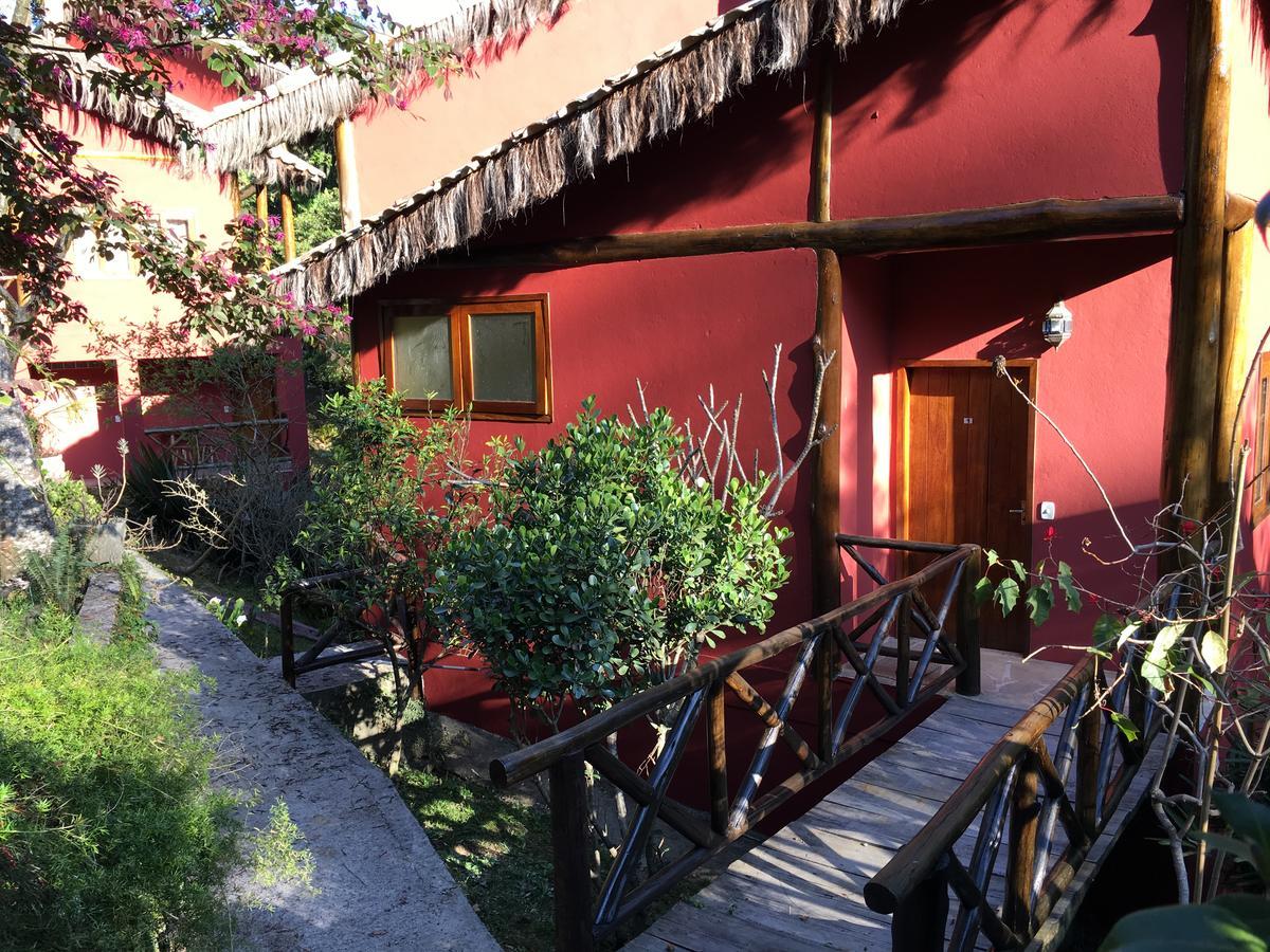 Pousada Casa De Maua Visconde De Maua Eksteriør billede
