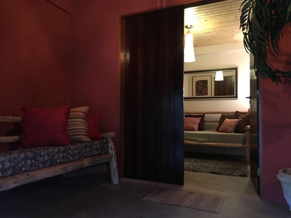 Pousada Casa De Maua Visconde De Maua Eksteriør billede