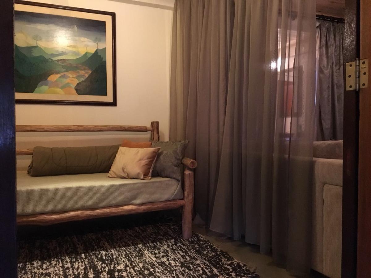 Pousada Casa De Maua Visconde De Maua Eksteriør billede