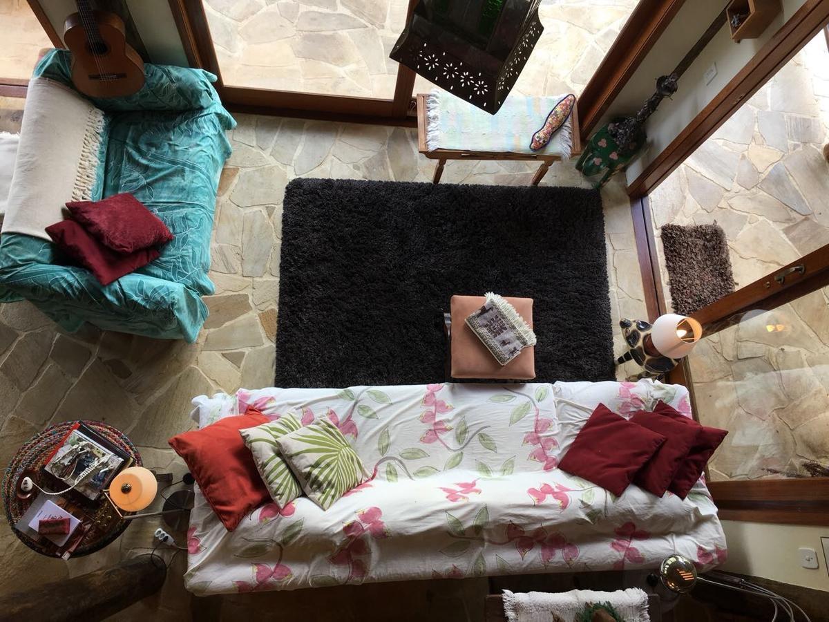 Pousada Casa De Maua Visconde De Maua Eksteriør billede